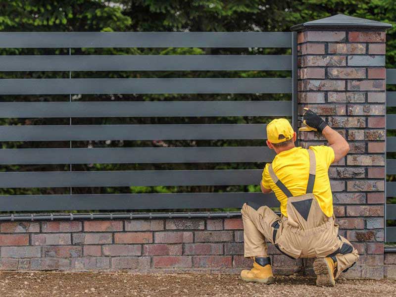Fence Crafters Fence Contractor
